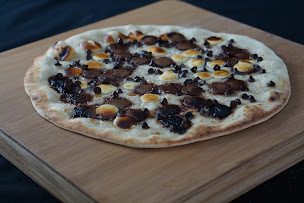 Photo n°10 de Le Kiosque à Pizzas - Montbazon à Montbazon ()