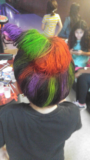 Bowling Alley «King Pin Bowling», reviews and photos, 6622 E Black Horse Pike, Egg Harbor Township, NJ 08234, USA