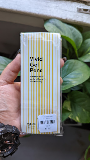 Gift Shop «Poketo», reviews and photos, 820 E 3rd St, Los Angeles, CA 90013, USA