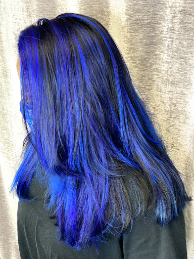 Beauty Supply Store «Sally Beauty Supply», reviews and photos, 8965 Metcalf Ave, Overland Park, KS 66212, USA