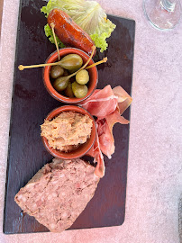 Plats et boissons du Restaurant de grillades à la française Courtepaille à Boissy-Saint-Léger - n°17