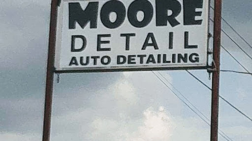 Moore Detail en Chickasaw