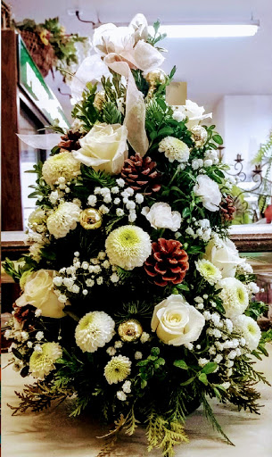 Florist «Lynns Floral Design», reviews and photos, 55 Shumway Rd, Brockport, NY 14420, USA