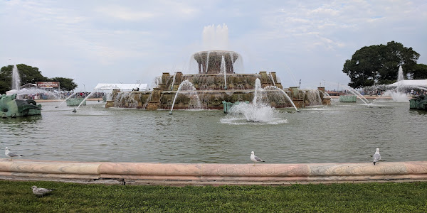 Grant Park