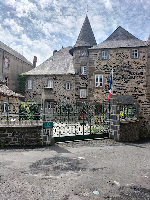 Office de Tourisme de Mauriac à Mauriac