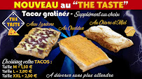 Photos du propriétaire du Restaurant The Taste - Pizza & Tacos (Kebab) à Decize - n°12