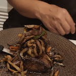 Photo n°1 de l'avis de Romana.i fait le 02/09/2022 à 08:40 sur le  Casa Mia Trattoria Pizzeria à Polignano a Mare