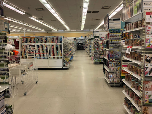 Fabric Store «Jo-Ann Fabrics and Crafts», reviews and photos, 5555 Whittlesey Blvd Ste 2900, Columbus, GA 31909, USA