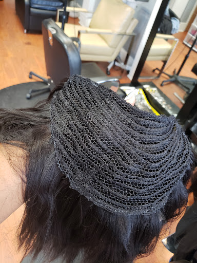 Hair Salon «Hair Etc By Vee», reviews and photos, 464 State St #3, Rochester, NY 14608, USA