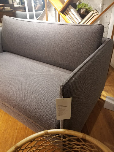 Furniture Store «CB2», reviews and photos, 34 Ellis St, San Francisco, CA 94102, USA