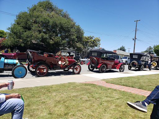 University «Hartnell College», reviews and photos