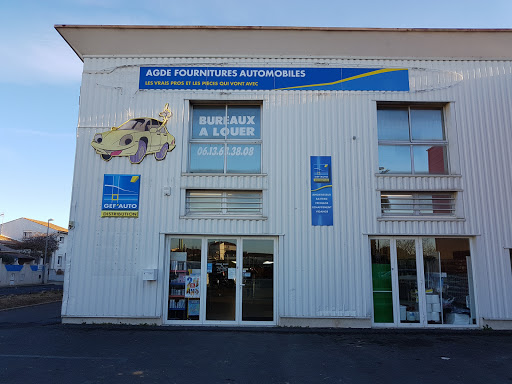 Photo 1 - Agde Auto Pieces