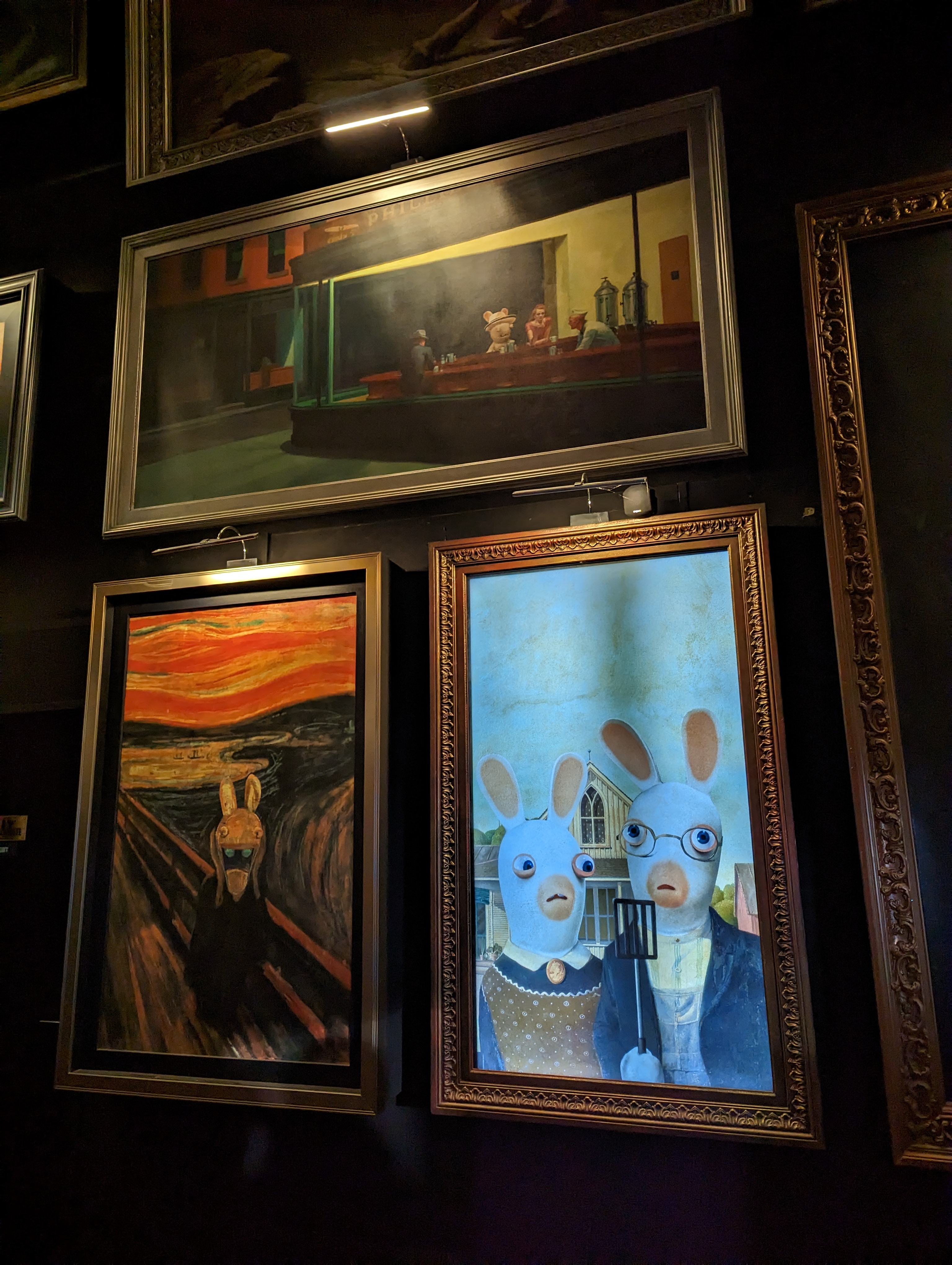 Photo n° 1 de l'avis de Julien. fait le 04/03/2023 à 23:51