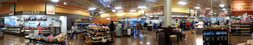 Grocery Store «Kroger», reviews and photos, 704 Euclid Ave, Lexington, KY 40502, USA