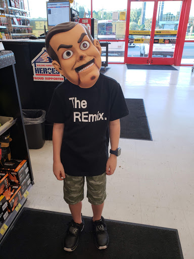 Auto Parts Store «Advance Auto Parts», reviews and photos, 1105 N Loop 336 W, Conroe, TX 77301, USA