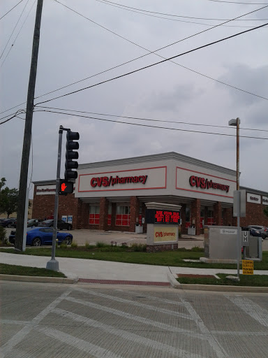 Drug Store «CVS», reviews and photos, 644 IL-59, Naperville, IL 60563, USA