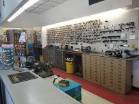 Robbie's Key and Lock - Photo 3 - Car repair in Houston, TX, Houston