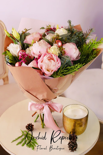 Orchid Republic Floral Boutique image