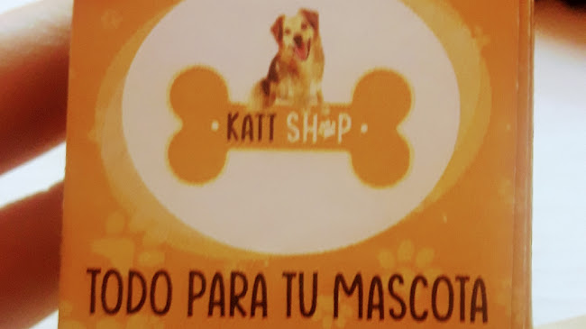 Katt shop