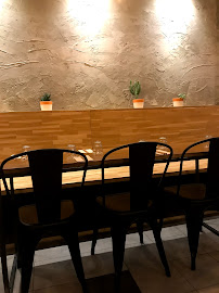 Atmosphère du Yansai 17 - Restaurant asiatique à Paris - n°3