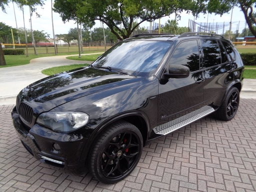 Used Car Dealer «Rolling Wheels Inc», reviews and photos, 125 E Sunrise Blvd, Fort Lauderdale, FL 33304, USA