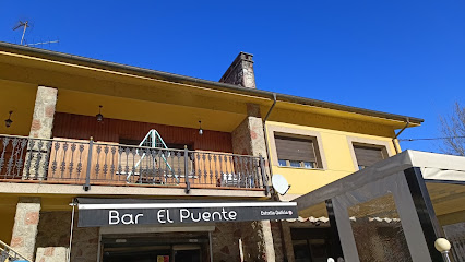 Bar El Puente - C. la Magdalena, 1, 33160 La Ara, Asturias, Spain