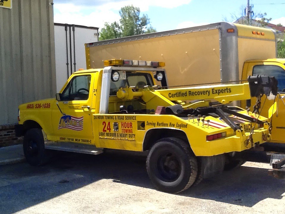 Kirks Truck Auto Tire Center