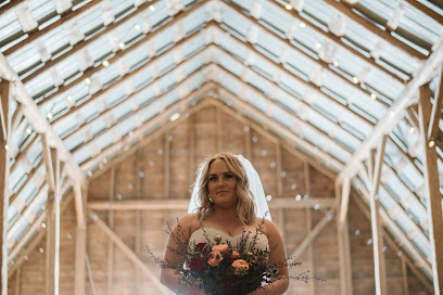 Barn + Bliss Wedding and Events