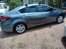 Lavagem parada Obrigatória