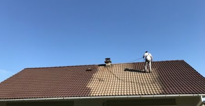 COUVREUR SB Rénovation LISSES à Lisses