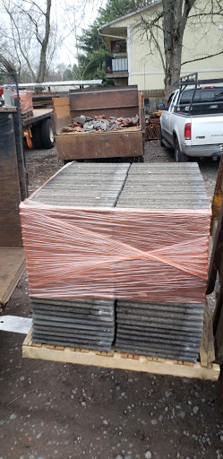 Roofing Contractor «C C & L Roofing Co», reviews and photos, 3319 SE 92nd Ave, Portland, OR 97266, USA
