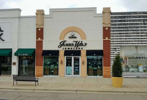 James Wolf Jewelers, 5375 Deerfield Blvd, Mason, OH 45040, USA, 