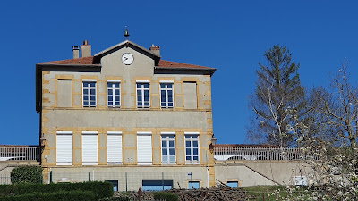 Bibost à Bibost