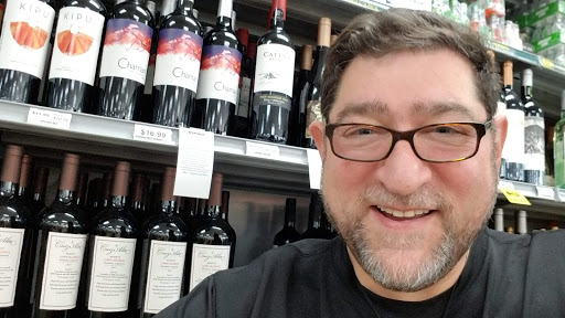 Wine Store «Lake Fine Wines», reviews and photos, 299 Hawkins Ave #2, Ronkonkoma, NY 11779, USA