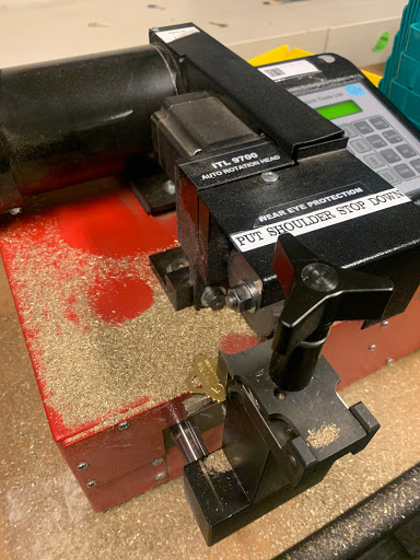 Key Duplication Service «KeyMe», reviews and photos, 344 Avenue X, Brooklyn, NY 11223, USA