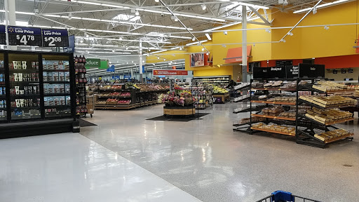 Walmart Supercenter