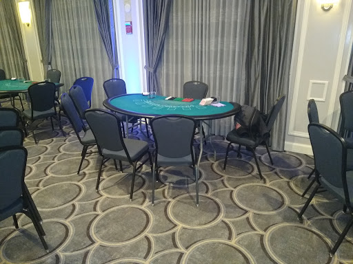 Community Center «Italian Community Center», reviews and photos, 631 E Chicago St, Milwaukee, WI 53202, USA