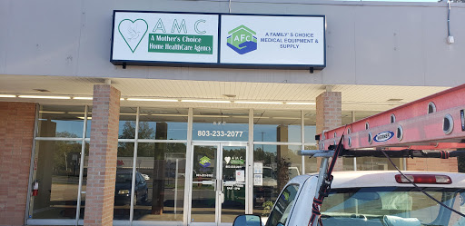 Sign Shop «FASTSIGNS», reviews and photos, 2026 Cherry Rd, Rock Hill, SC 29732, USA