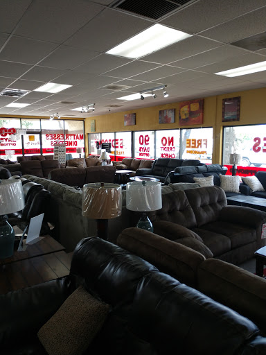 Furniture Store «Best Deal Furniture», reviews and photos, 1 W Baseline Rd, Tempe, AZ 85283, USA