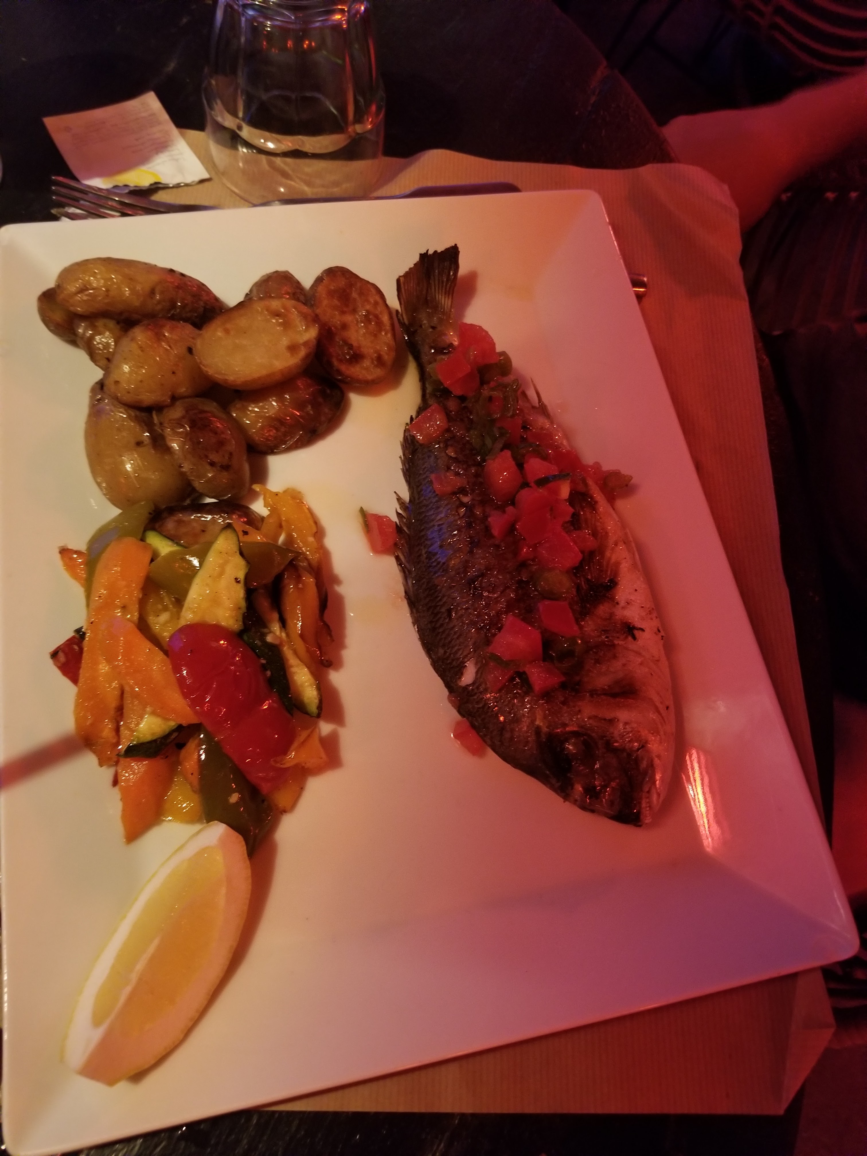 Photo n° 6 de l'avis de Olivia.r fait le 17/06/2021 à 22:20