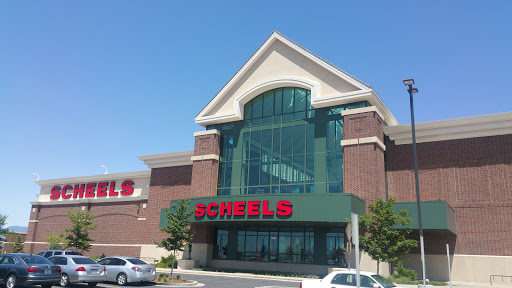 Sporting Goods Store «SCHEELS», reviews and photos, 11282 State St, Sandy, UT 84070, USA