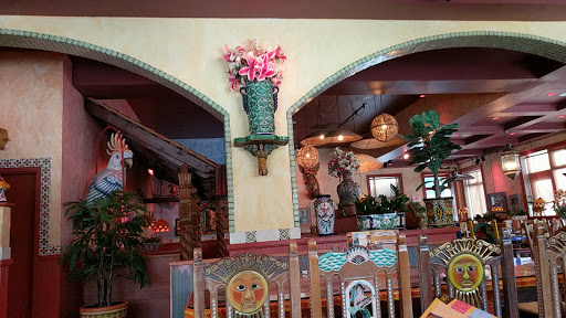 Mexican Restaurant «Margaritas Mexican Restaurant», reviews and photos, 18 Centerra Pkwy, Lebanon, NH 03766, USA