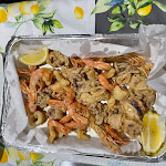 Photo n°3 de l'avis de Giuseppe. fait le 27/02/2022 à 19:32 sur le  Ristorante Al Portego à San Giovanni Lupatoto