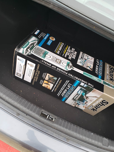 Appliance Store «Sears Home Appliance Showroom», reviews and photos, 26914 Interstate 45 N, Spring, TX 77386, USA