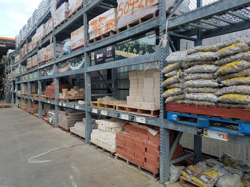 Home Improvement Store «The Home Depot», reviews and photos, 951 Westgate Way, Wylie, TX 75098, USA