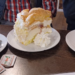 Photo n°1 de l'avis de Anci. fait le 10/10/2022 à 06:29 sur le  Café Colonial à Blankenburg