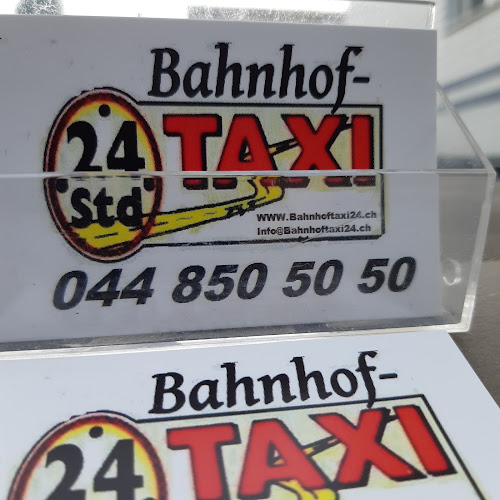 Rezensionen über Bahnhoftaxi24 in Wettingen - Taxiunternehmen