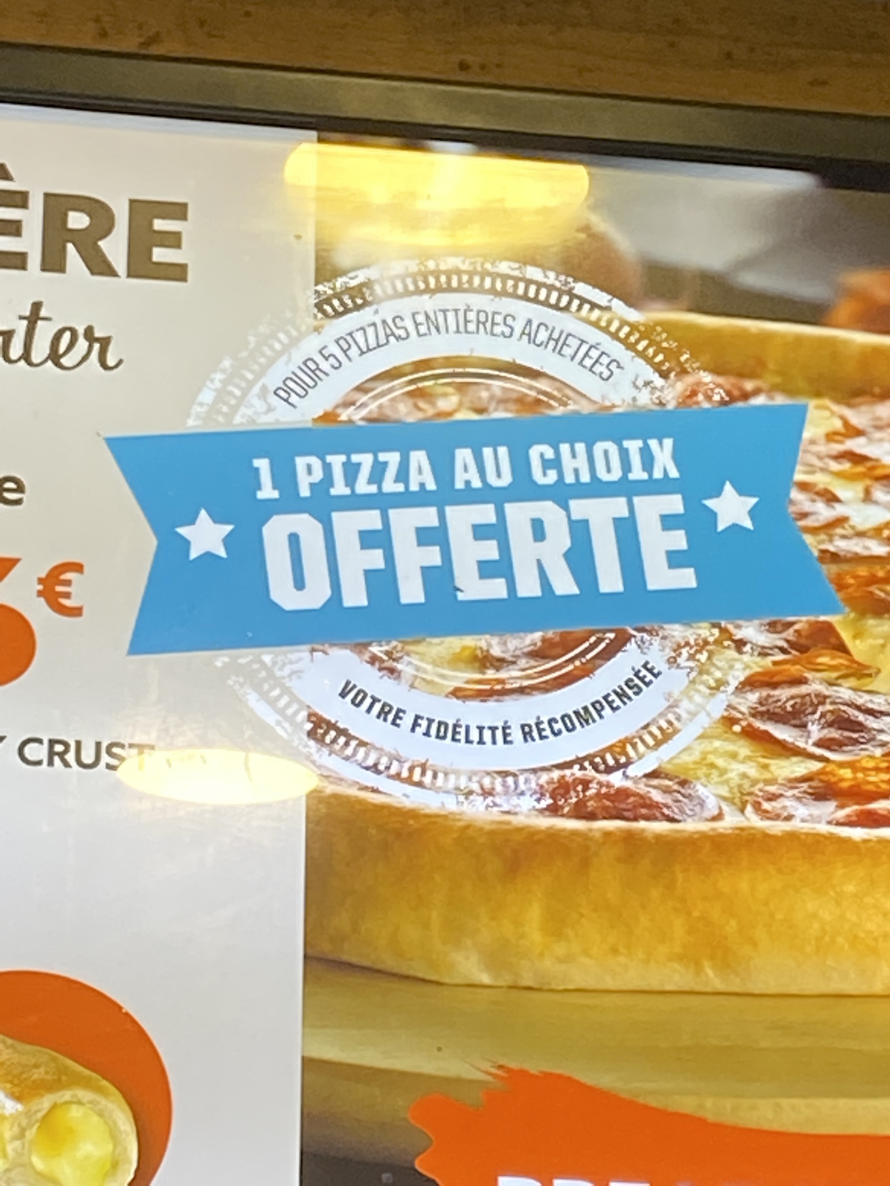 Photo n° 1 de l'avis de dedefanfan.a fait le 23/09/2021 à 18:45