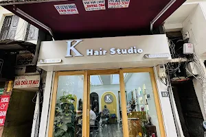 K Hair Studio image