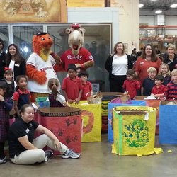 Preschool «Primrose School of Firewheel», reviews and photos, 5074 N President George Bush Hwy, Garland, TX 75040, USA